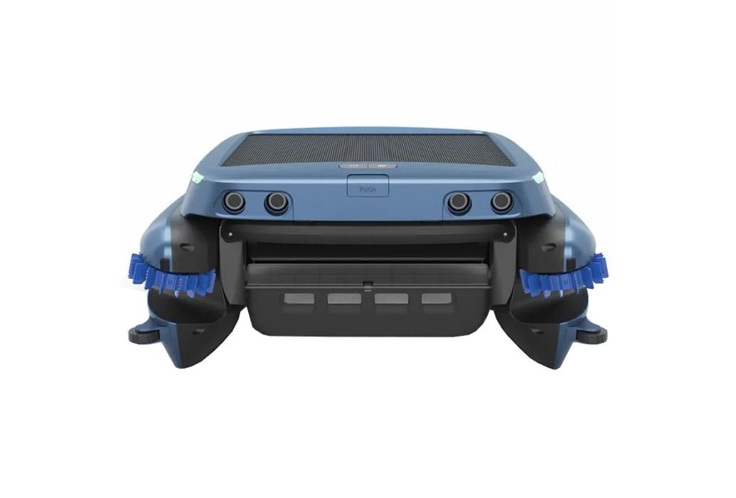 Beatbot iSkim Ultra skimmer zwembadrobot