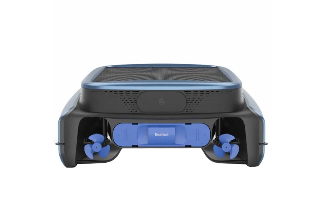 Beatbot iSkim Ultra skimmer zwembadrobot