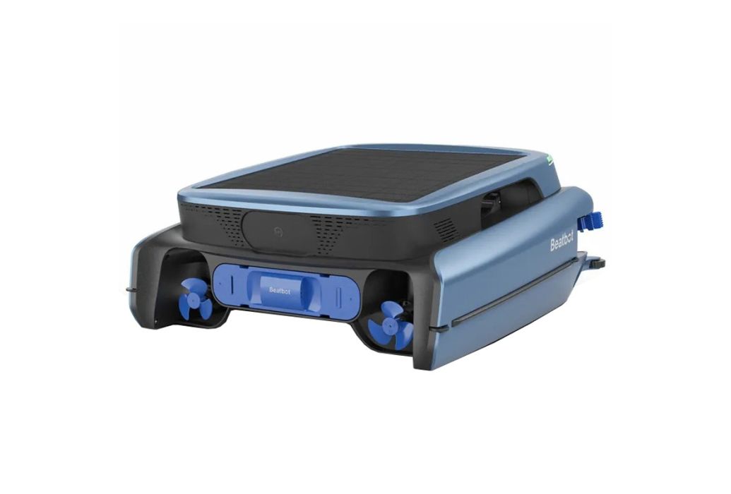 Beatbot iSkim Ultra skimmer zwembadrobot