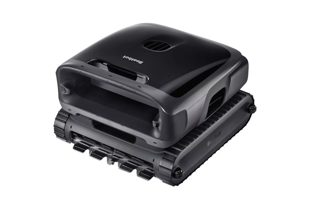 Beatbot Sora P7 draadloze zwembadrobot bovenkant