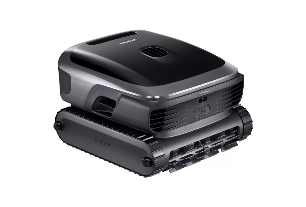 Beatbot Sora P7 draadloze zwembadrobot bovenkant