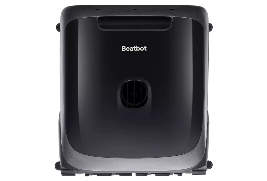 Beatbot Sora P7 draadloze zwembadrobot bovenkant