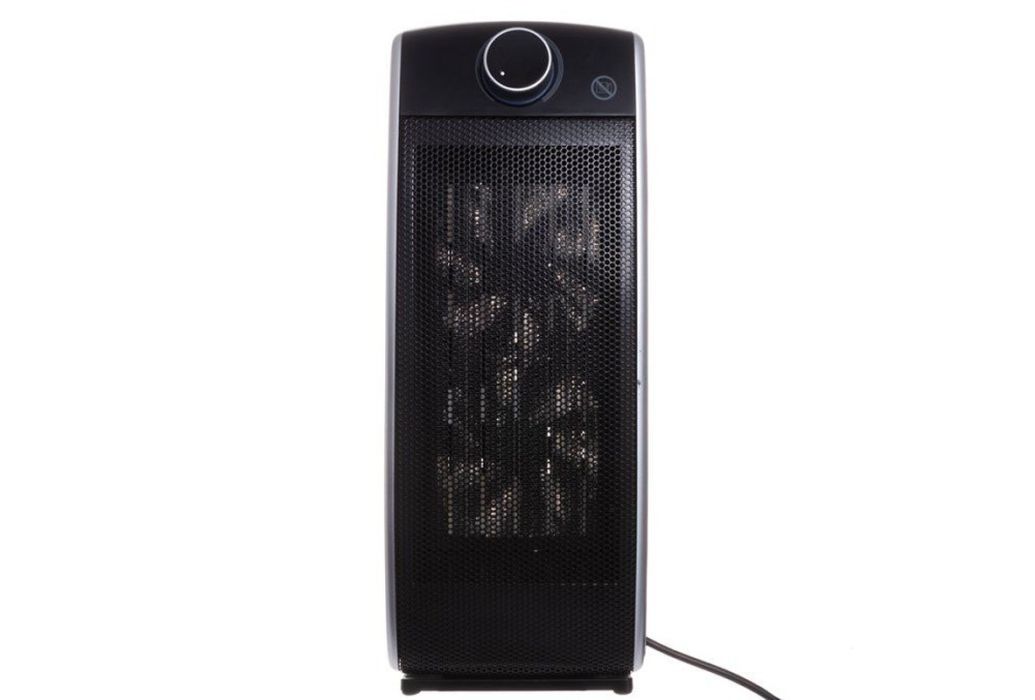 Bellus Arc PTC ventilatorkachel 2000 W uit
