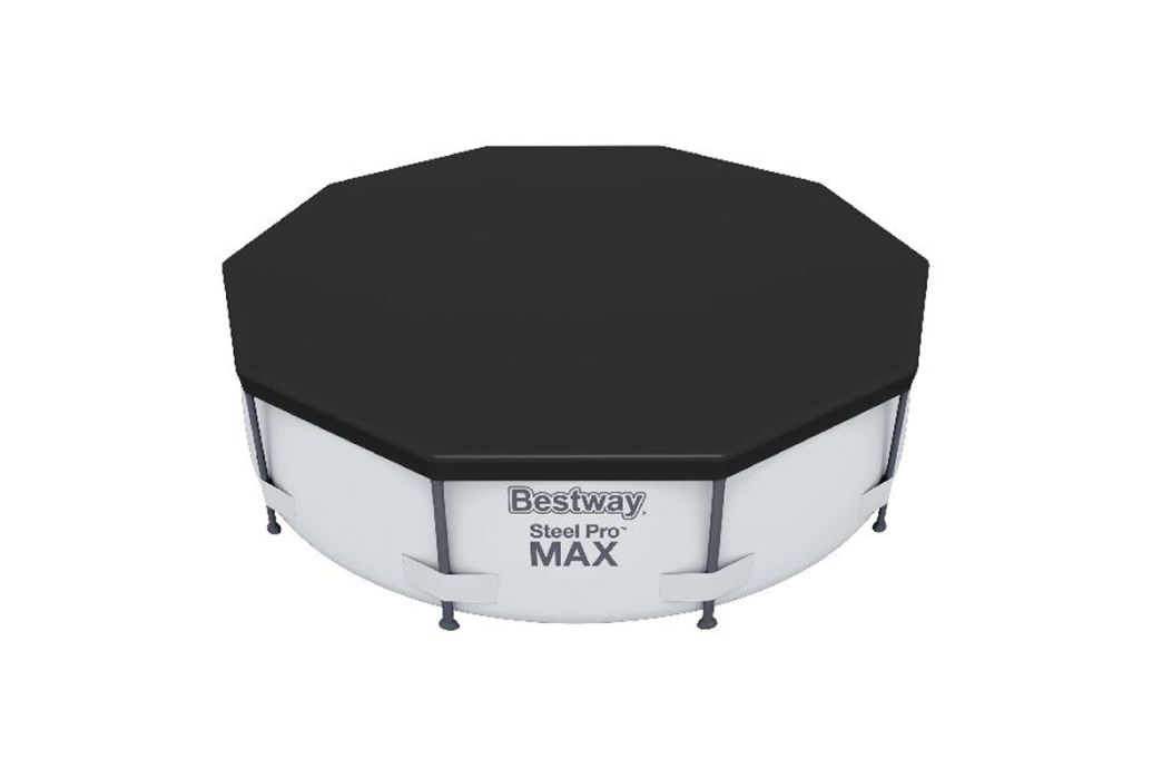 Bestway afdekzeil Ø 305 cm over steel pro MAX