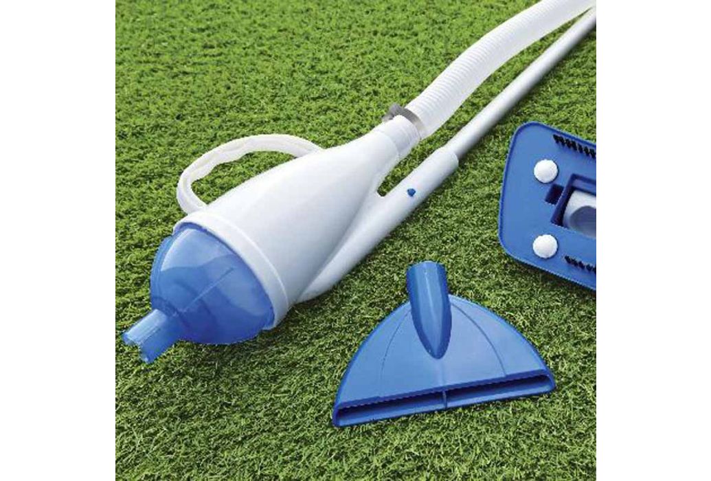Bestway AquaPristine bodemstofzuiger