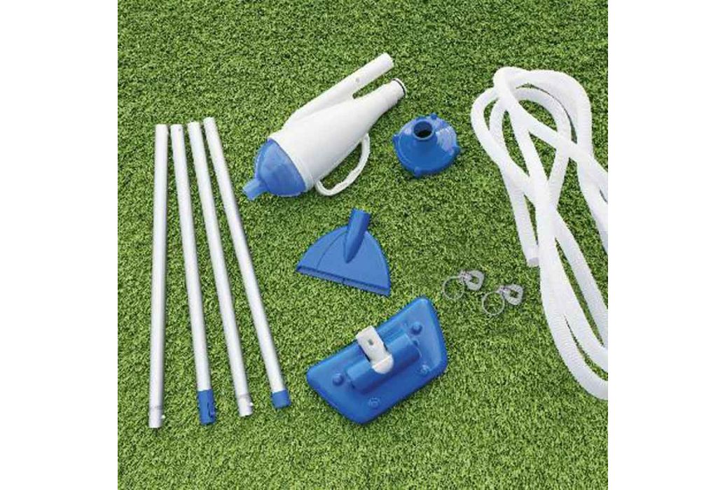 Bestway AquaPristine bodemstofzuiger