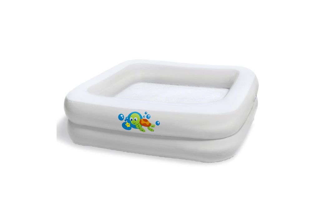Bestway babybad scrub-a-dub 3