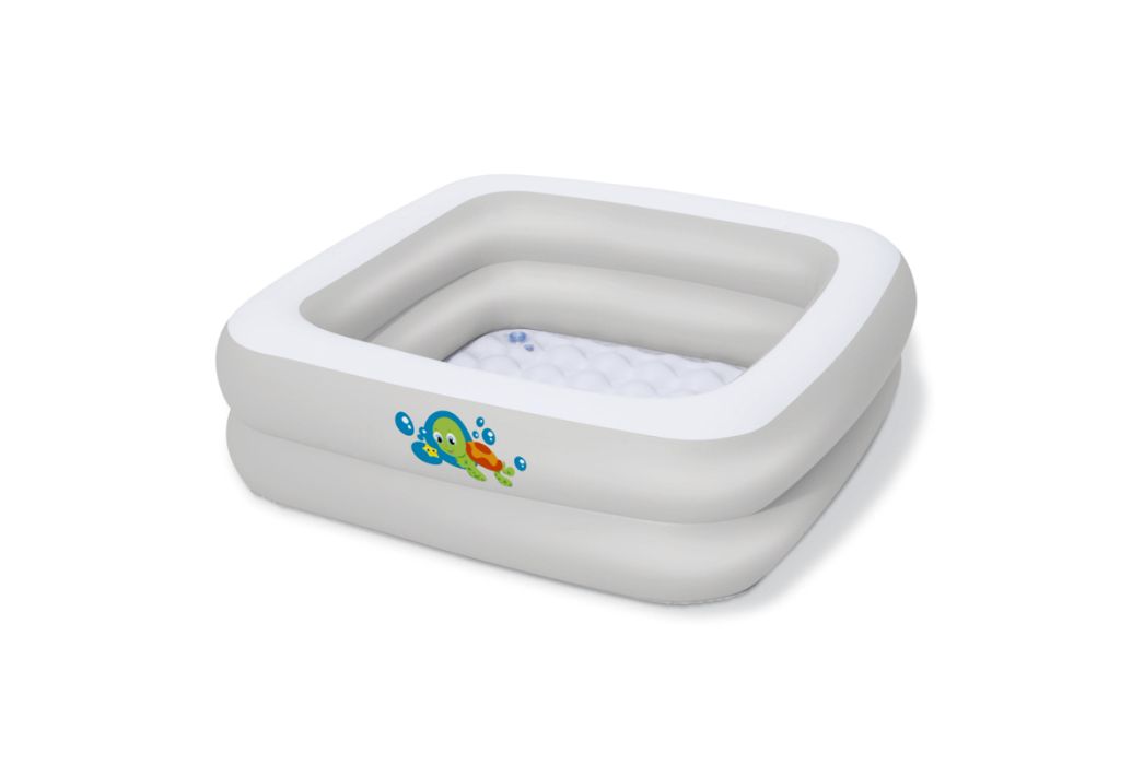 Bestway babybad scrub-a-dub 4