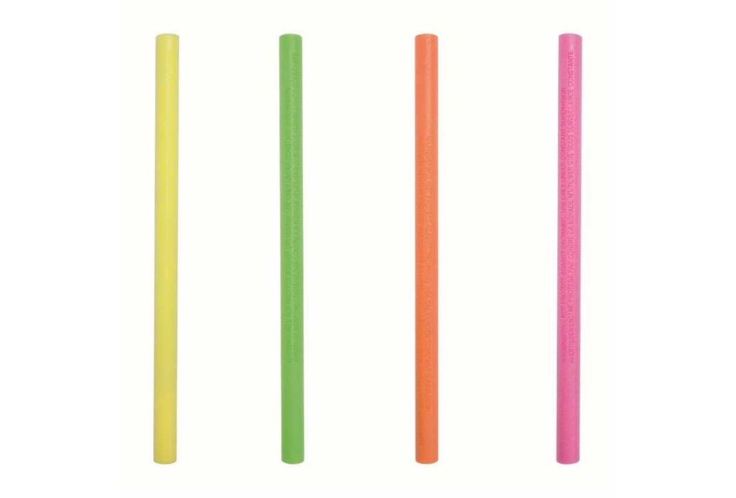 Bestway buigbare zwemnoodles 2