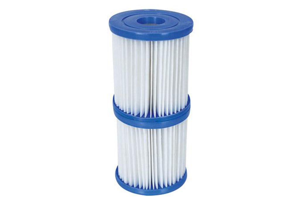 Bestway cartridgefilter type I