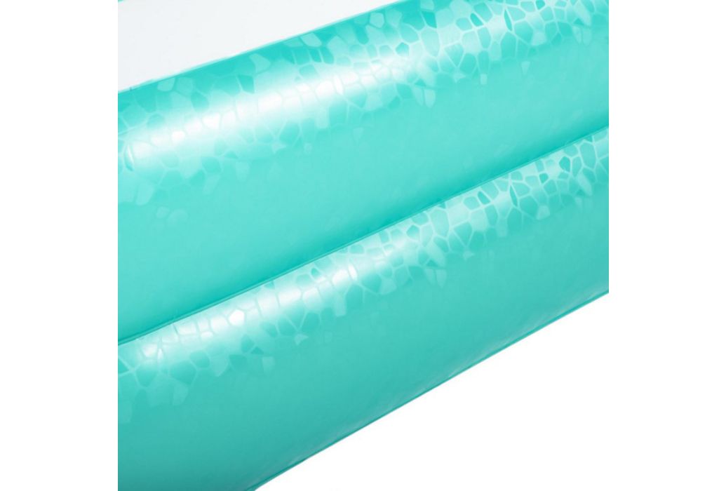 Bestway opblaasbaar zwembad 201 x 150 x 51 cm wand