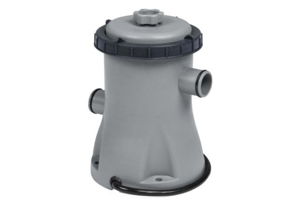 Bestway filterpomp 1,2 m³/u zonder slangen
