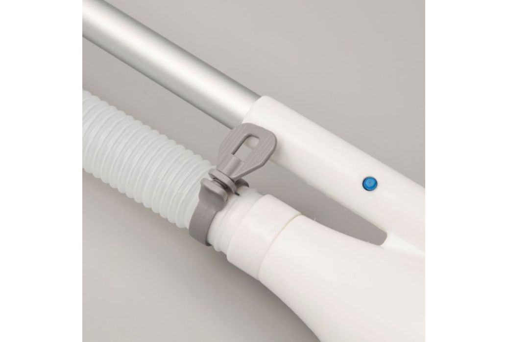 Bestway Flowclear AquaCrawl bodemstofzuiger details