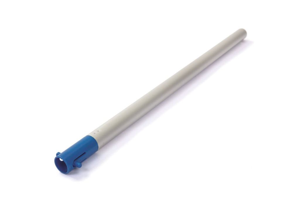 Bestway Flowclear AquaCrawl bodemstofzuiger steel