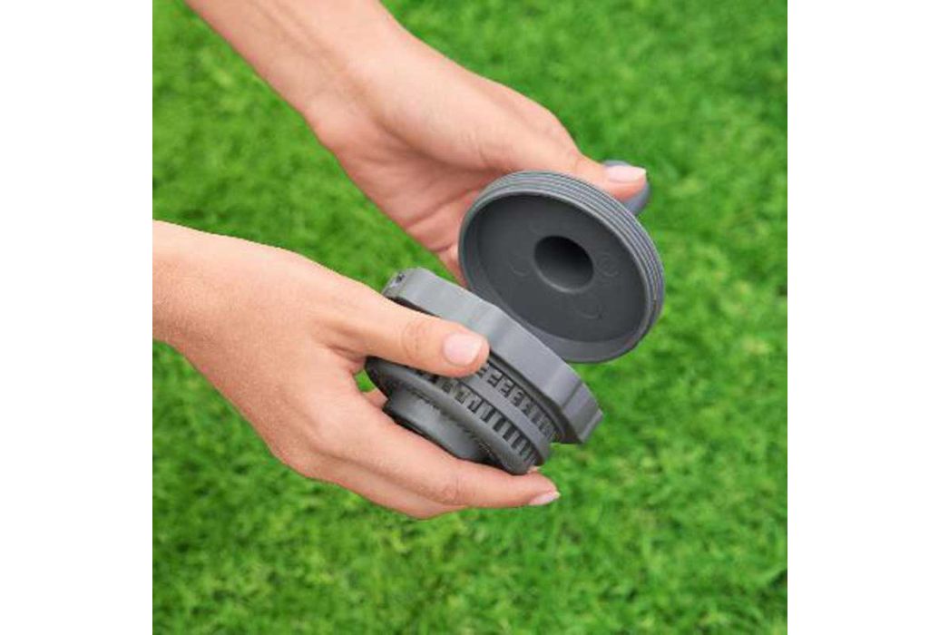 Bestway Flowclear aquaSweeper automatische bodemstofzuiger | onderdeel 1