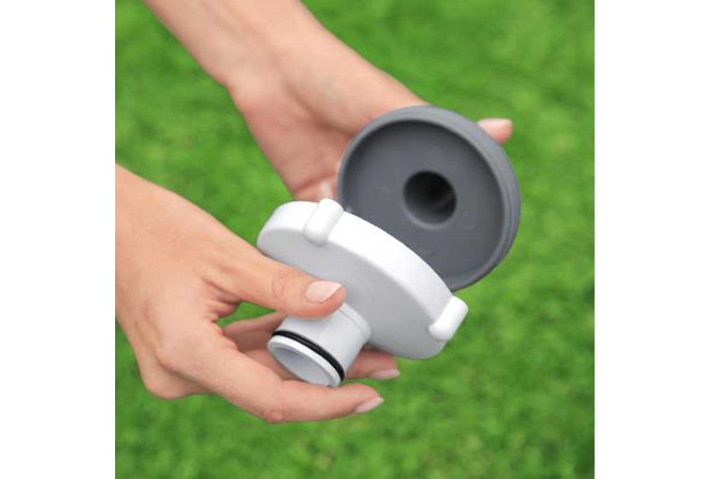 Bestway Flowclear aquaSweeper automatische bodemstofzuiger | onderdeel 2