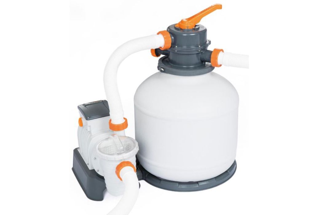 Bestway Flowclear zandfilter 5,7 m³/u
