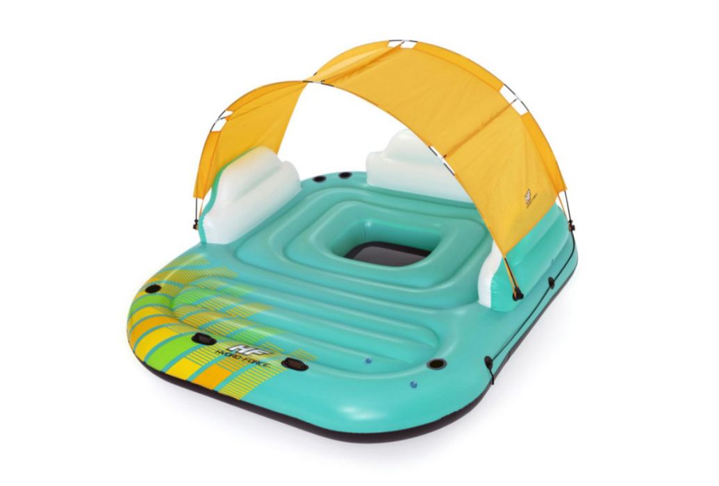 Bestway Hydro Force Sunny Lounge eiland 2