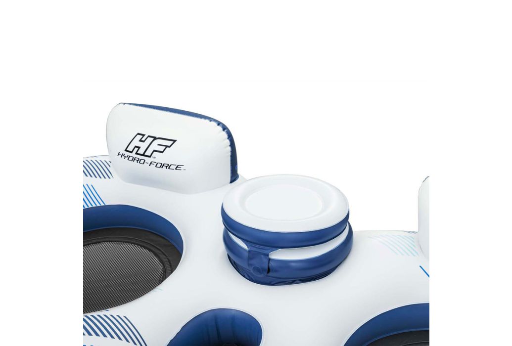 Bestway Hydro Force X2 zijkant