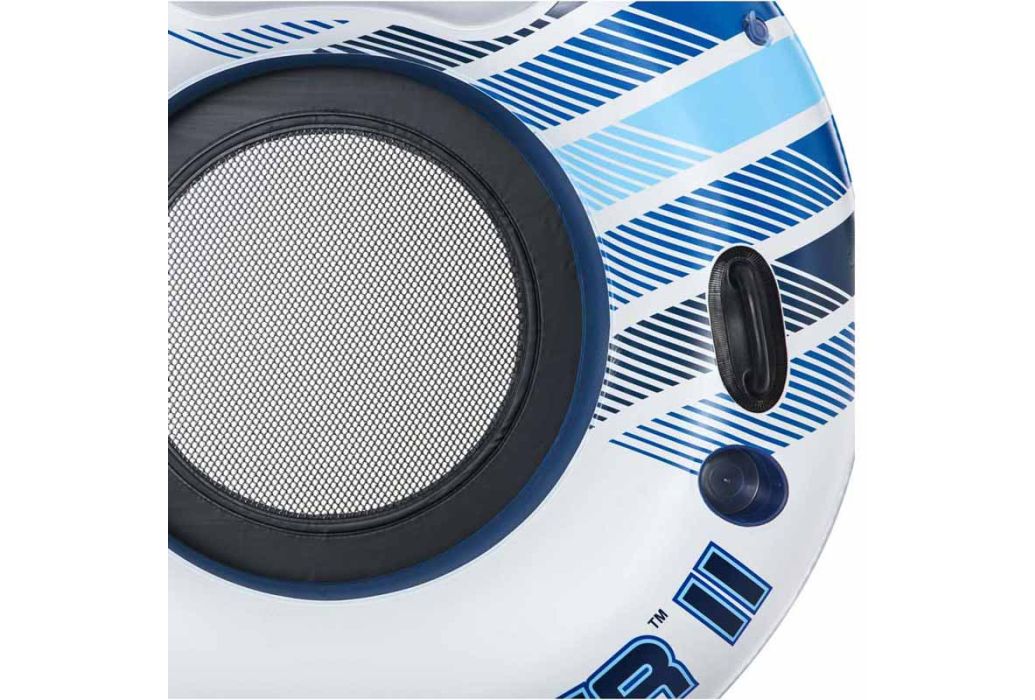 Bestway Hydro Force X2 
