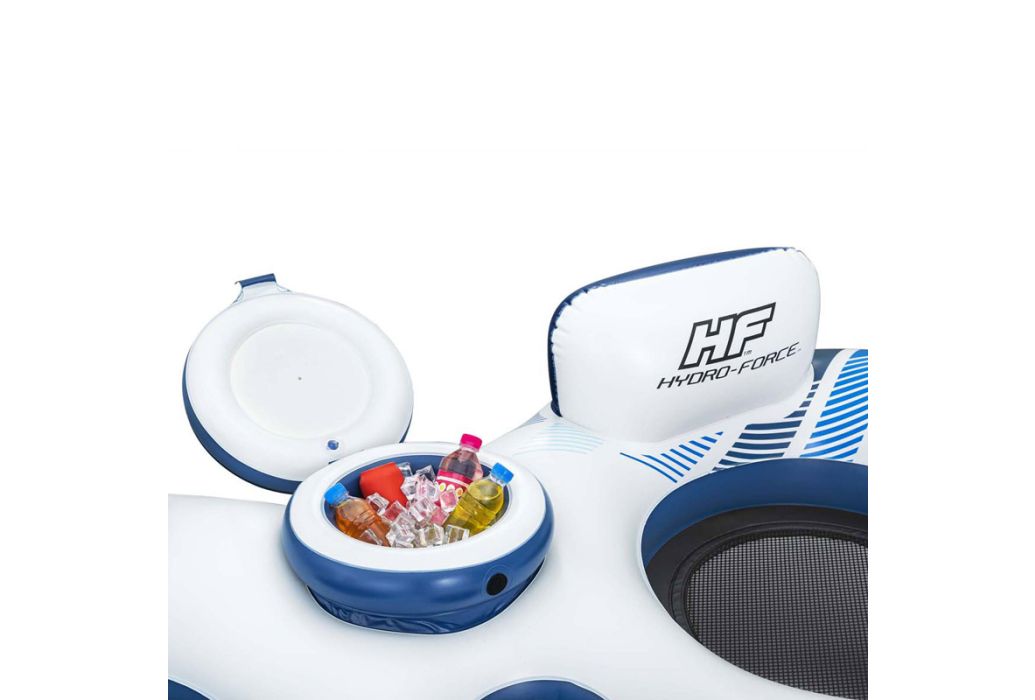 Bestway Hydro Force X2 drinken