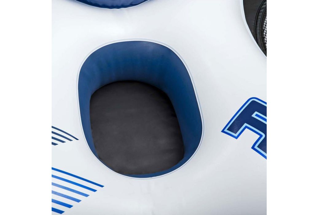 Bestway Hydro Force X2 detail