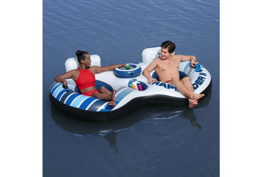Bestway Hydro Force X2 sfeerbeeld