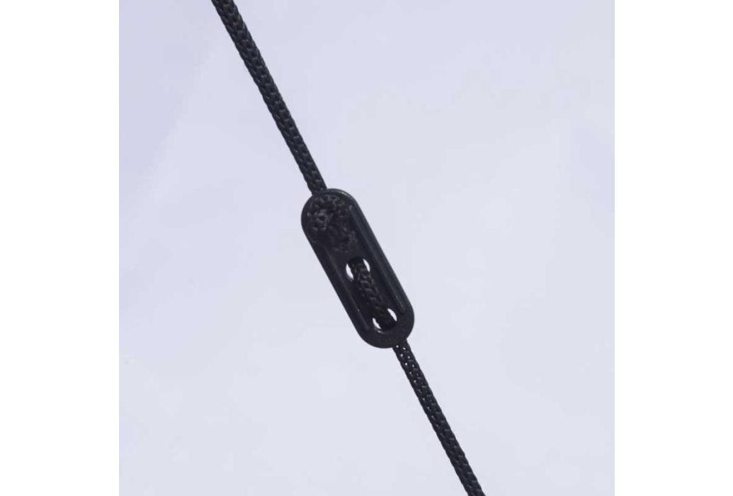 Bestway Lay-Z-spa Dome detail 1