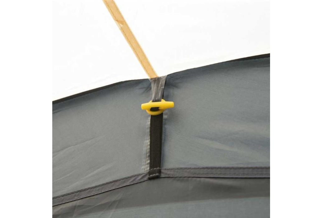 Bestway Lay-Z-spa Dome detail 2
