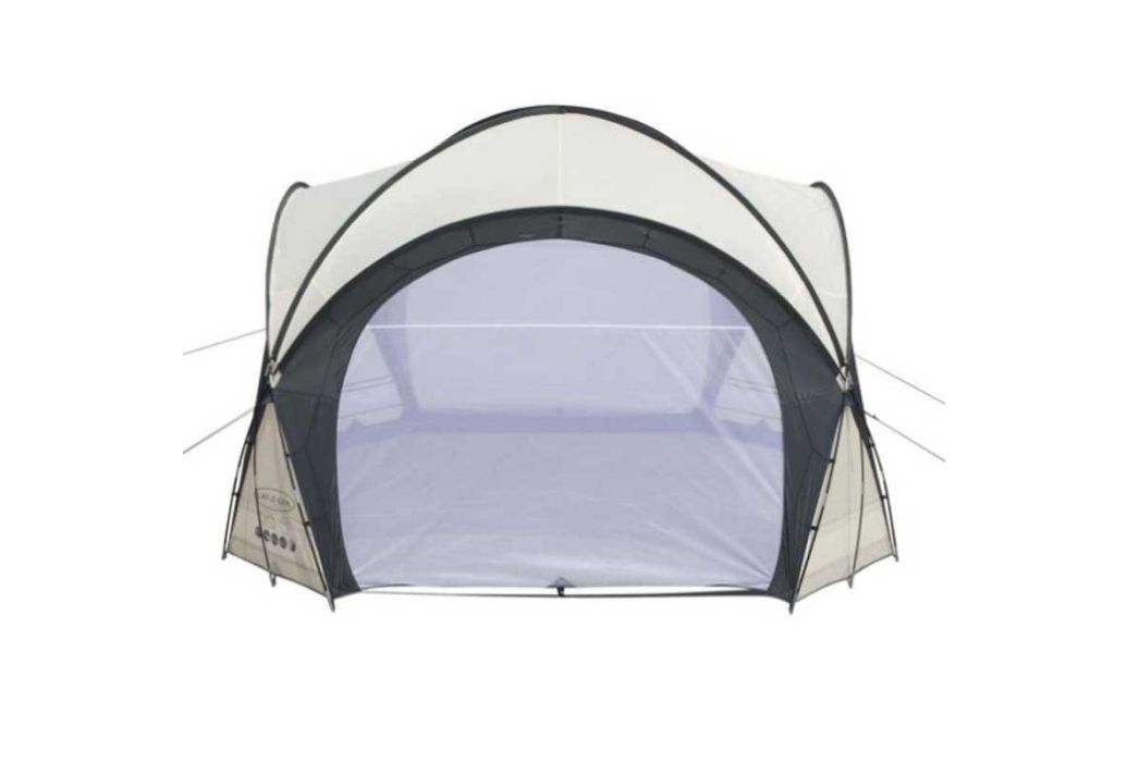 Bestway Lay-Z-spa Dome gaas
