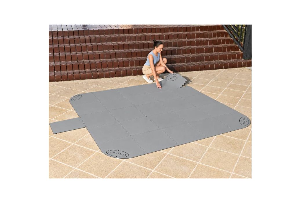  Bestway Lay-Z-Spa Floor Protector
