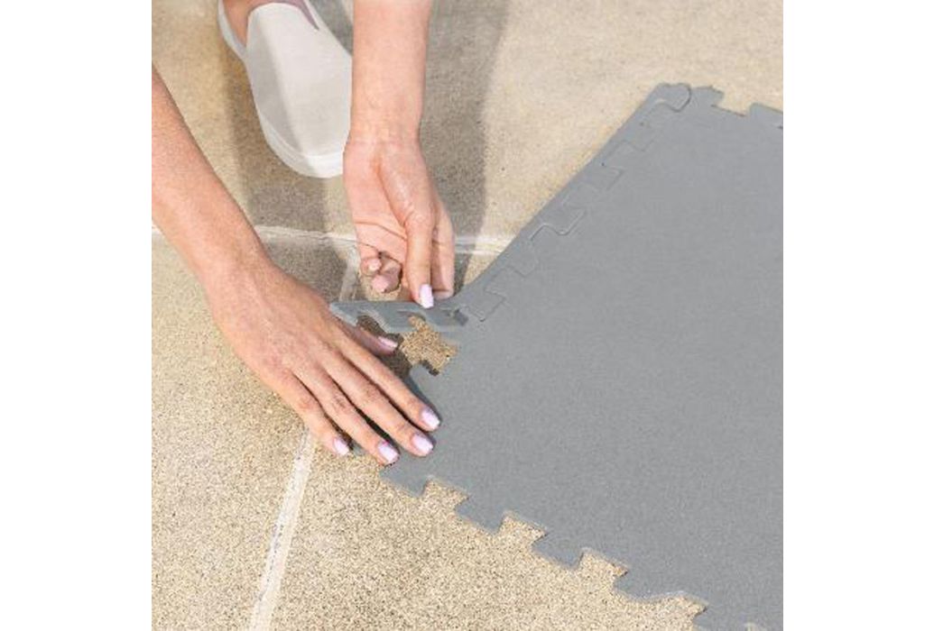  Bestway Lay-Z-Spa Floor Protector