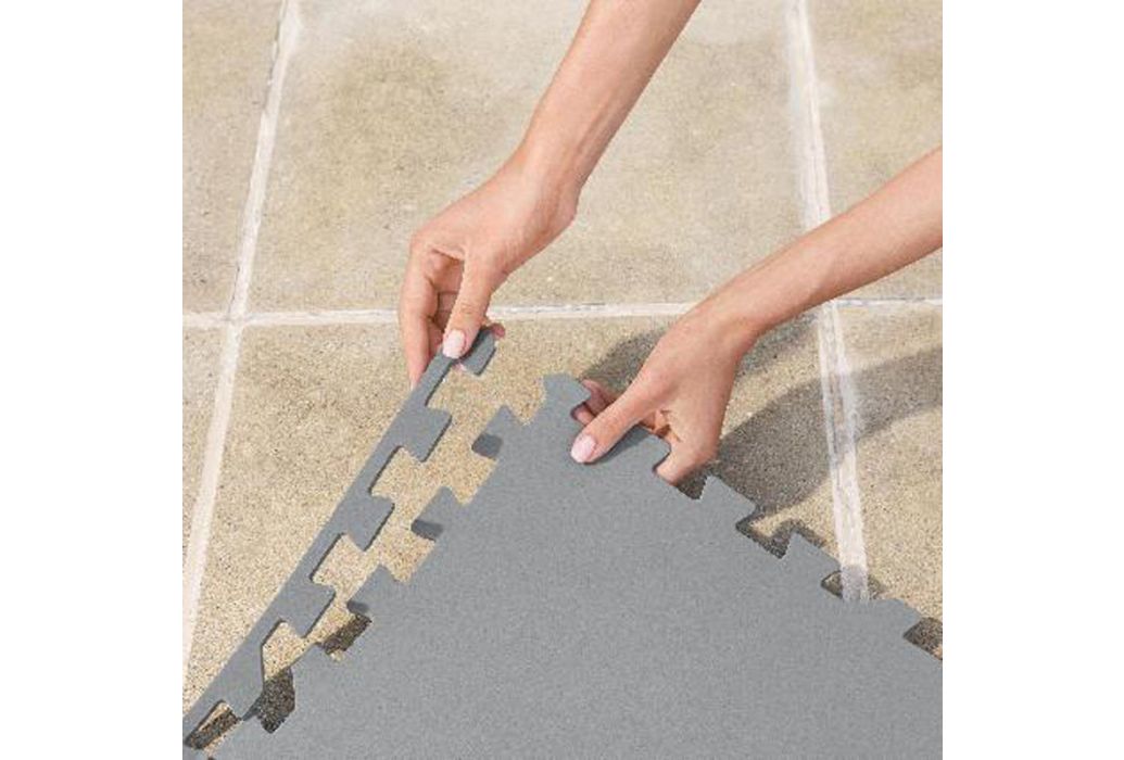  Bestway Lay-Z-Spa Floor Protector