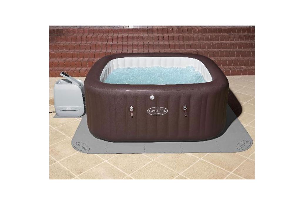  Bestway Lay-Z-Spa Floor Protector