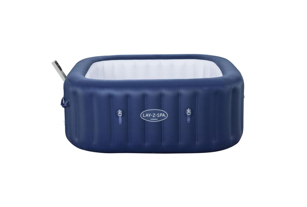 Bestway Lay-z-spa Hawaii