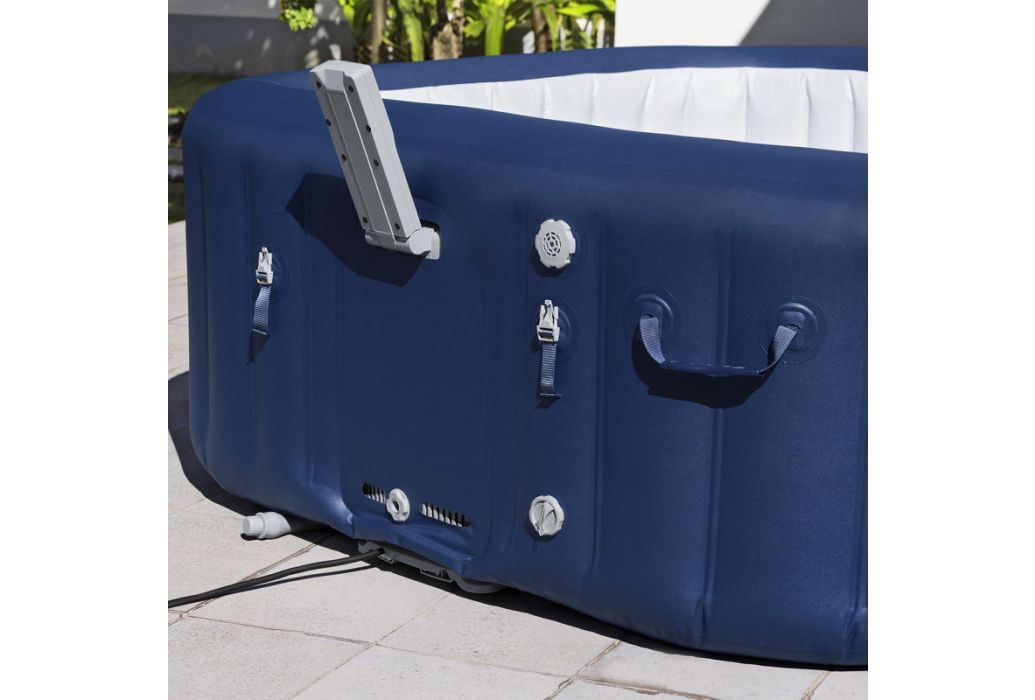 Bestway Lay-Z-spa Hawaii geïntegreerde motor