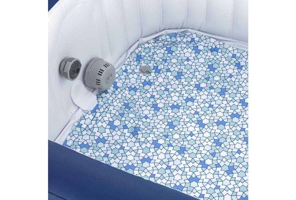 Bestway Lay-Z-spa Hawaii mozaik