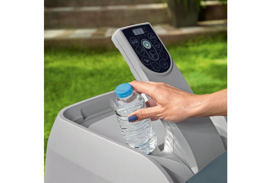 Bestway Lay-Z-spa Hawaii hydrojet pro bekerhouder