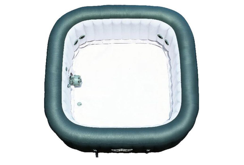 Bestway Lay-Z-spa Hawaii hydrojet pro bovenaf