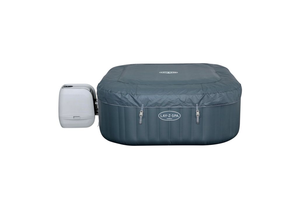 Bestway Lay-Z-spa Hawaii hydrojet pro cover