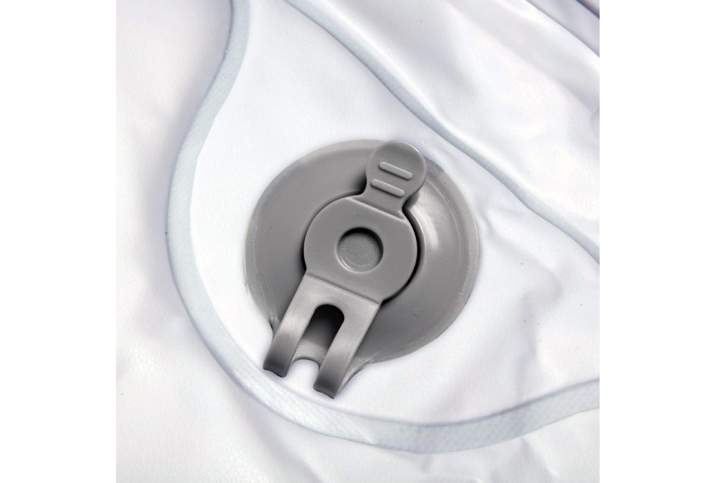 Bestway Lay-Z-spa Hawaii hydrojet pro drainageplug