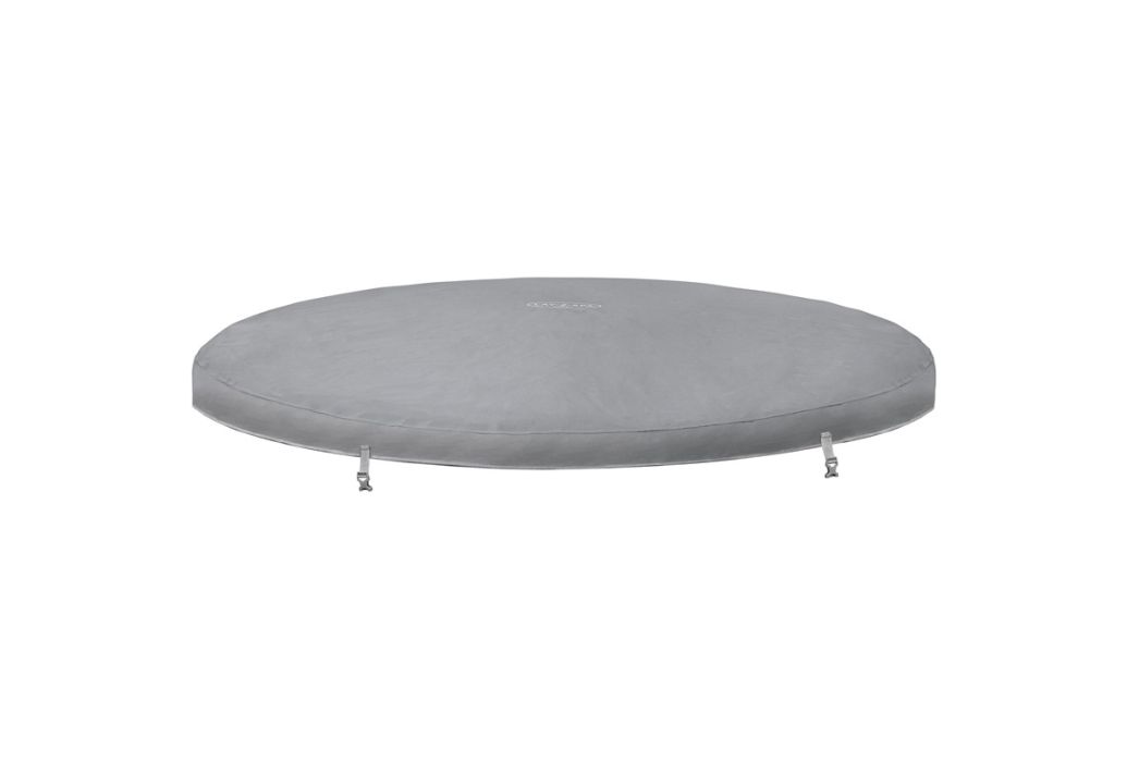 Bestway Lay-Z-Spa Hawaii Smart opblaasbare spa afdekzeil