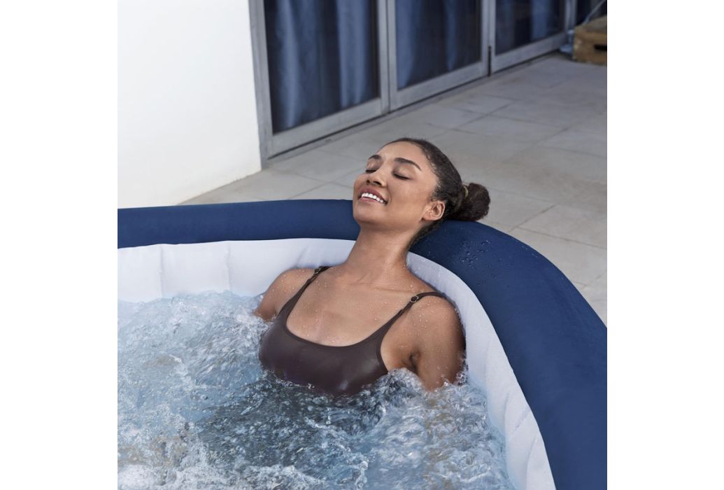 Bestway Lay-Z-spa Hawaii