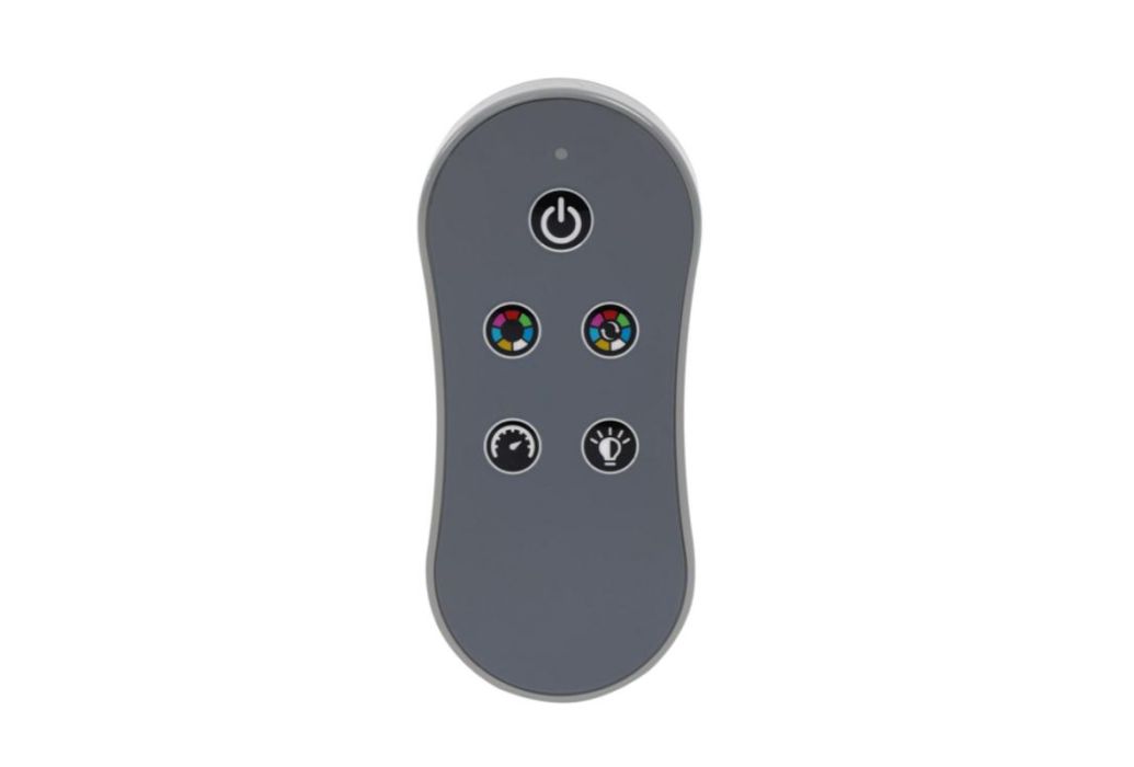 Bestway Lay-Z-spa Hollywood opblaasbare spa