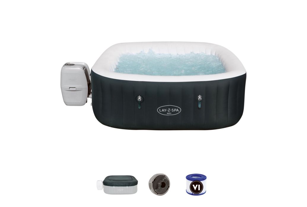 Bestway Lay-Z-Spa Ibiza accessoires