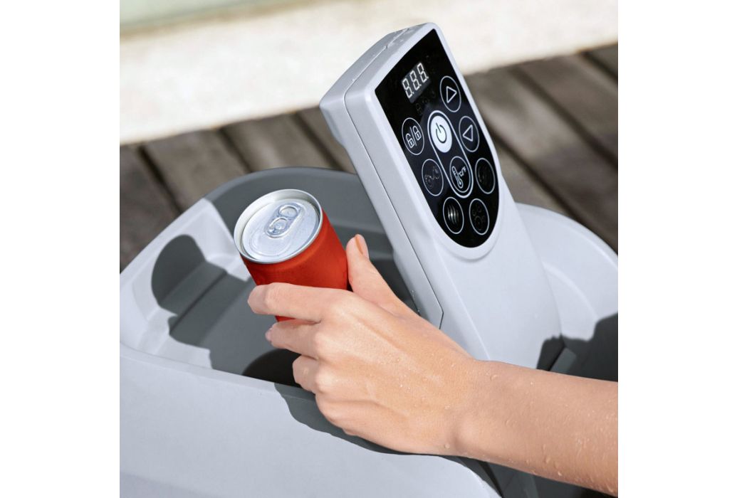 Bestway Lay-Z-Spa Ibiza bekerhouder