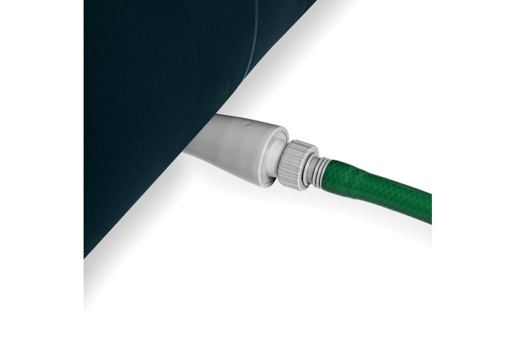 Bestway Lay-Z-Spa Ibiza drainageplug aansluiting
