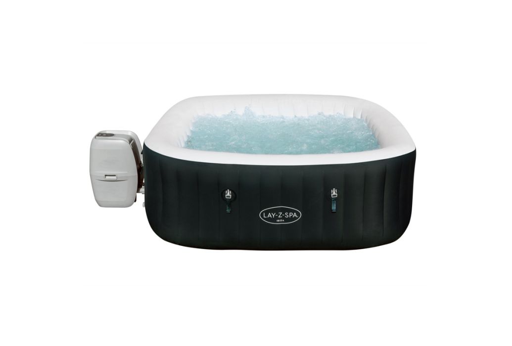 Bestway Lay-Z-Spa Ibiza