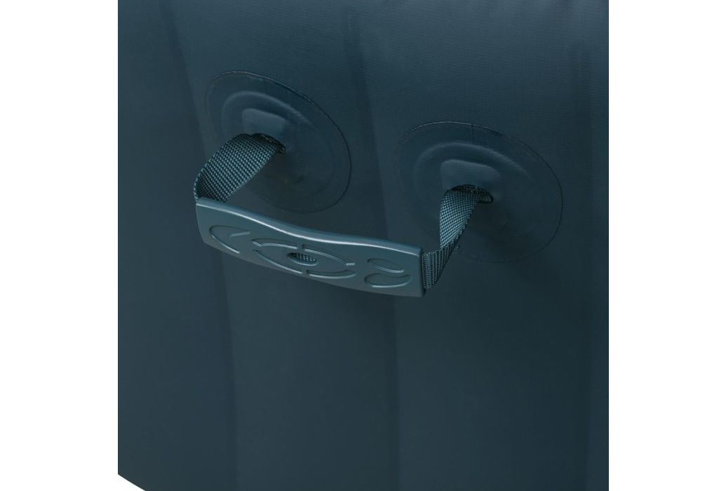 Bestway Lay-Z-Spa Miami EnergySense Airjet opblaasbare spa handvat