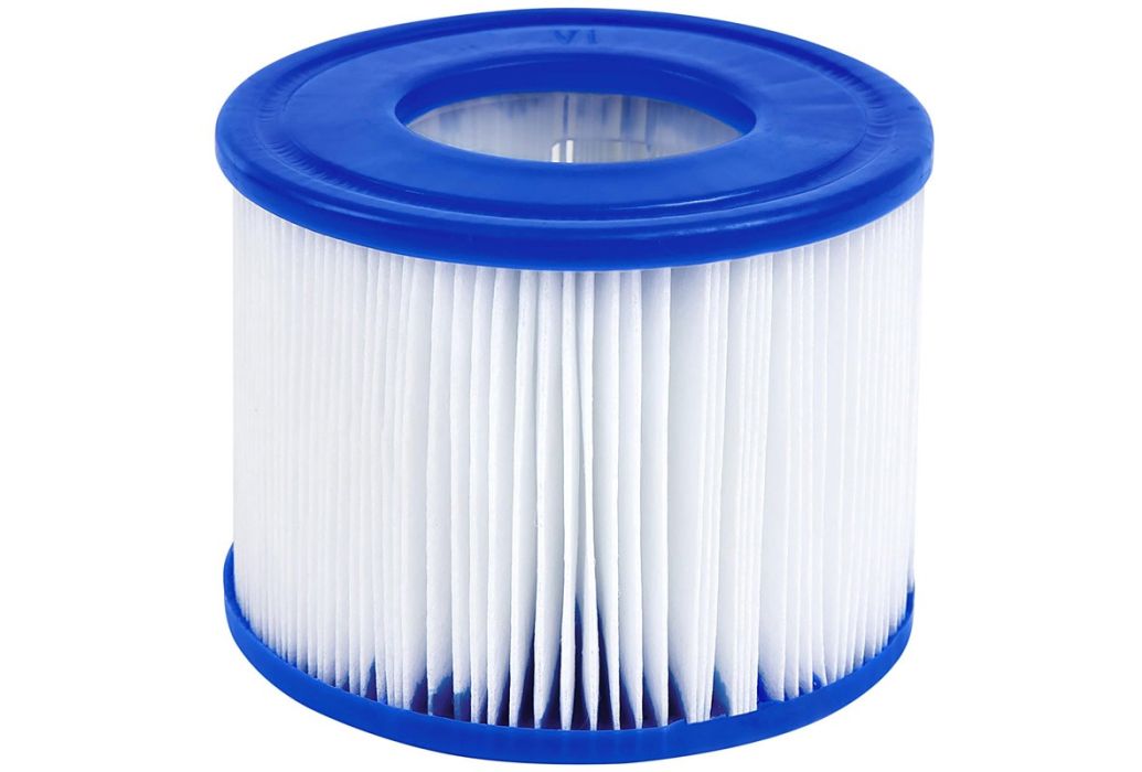 Bestway Lay-Z-Spa Miami EnergySense Airjet opblaasbare spa filter